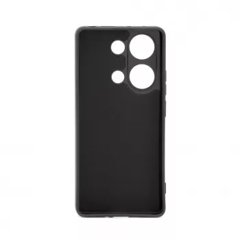 iLike Nano silikoonist kate Xiaomi Poco X6 5G jaoks - must