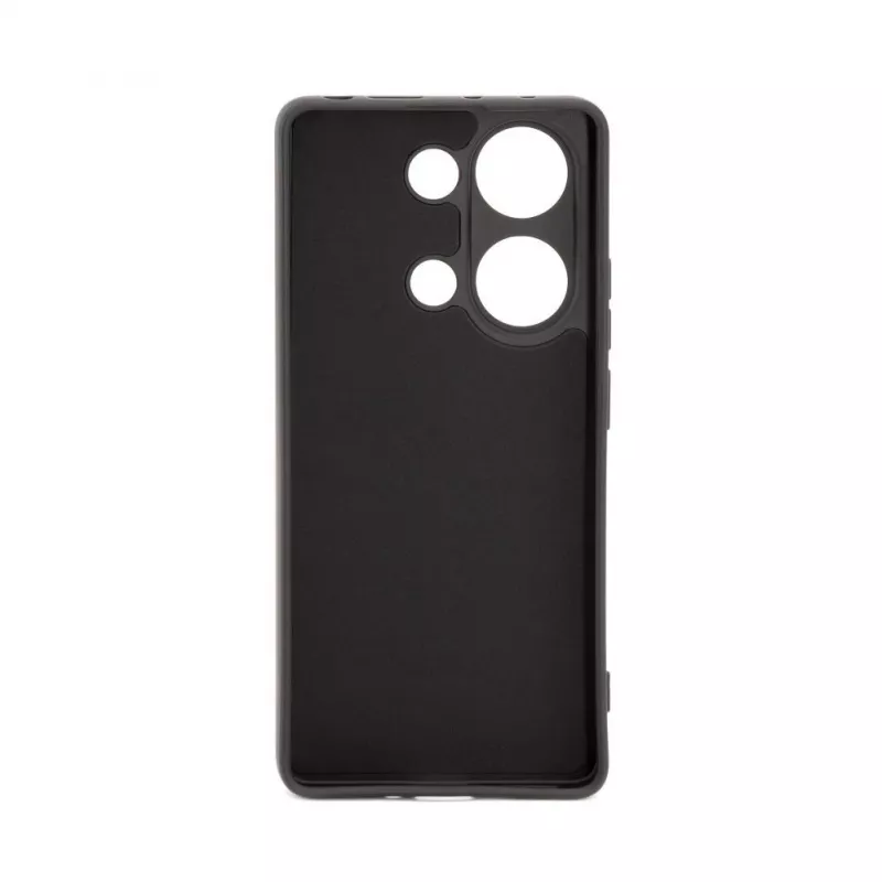 iLike Nano silikoonist kate Xiaomi Poco X6 5G jaoks - must