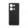 iLike Nano silikoonist kate Xiaomi Poco X6 5G jaoks - must