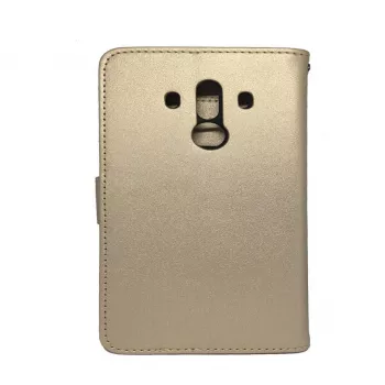 iLike Nokia 6 Book Case Gold