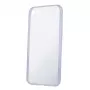 iLike Nokia 8.1 üliõhuke 1 mm läbipaistev TPU-kate