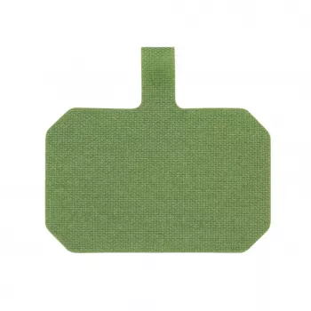 iLike Removable Hand Strap for Nintendo Switch Joy-Con - Green