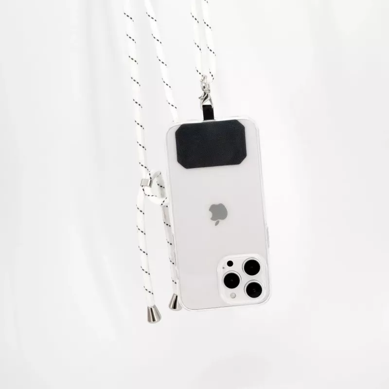 iLike Removable Handstrap For Strip Black
