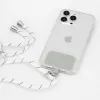 iLike Removable Handstrap For Strip Silver