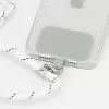 iLike Removable Handstrap For Strip Silver