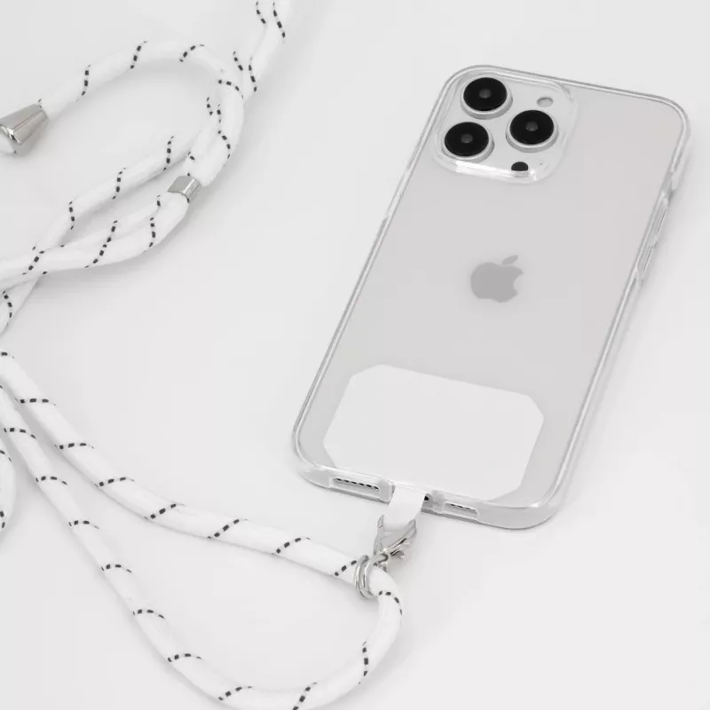 iLike Removable Holder For Strip White