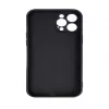 iLike Samsung Finger Grip Case Samsung Galaxy A33 5G musta