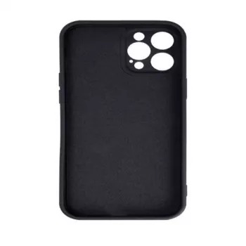 iLike Samsung Finger Grip Case Samsung Galaxy A33 5G musta