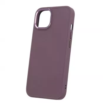 iLike Samsung Galaxy A05s Satiinümbris Burgundia