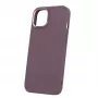 iLike Samsung Galaxy A05s Satiinümbris Burgundia
