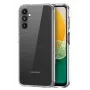 iLike Samsung Galaxy A14 5G Armored Cover Tagakaas Läbipaistev