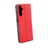iLike Samsung Galaxy A14 5G Book Case Slim Red