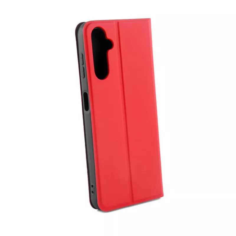 iLike Samsung Galaxy A14 5G Book Case Slim Red