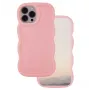 iLike Samsung Galaxy A15 4G / A15 5G Candy Case Roosa