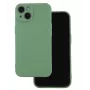 iLike Samsung Galaxy A15 4G / A15 5G Matt TPU Case Mint