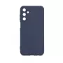 iLike Samsung Galaxy A15 Nano Silicone Case Midnight Blue