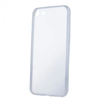 iLike Samsung Galaxy A21s Slim Case 1mm Transparent