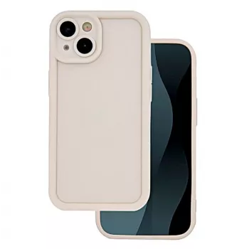 iLike Samsung Galaxy A25 5G Rim TPU Karp Beež