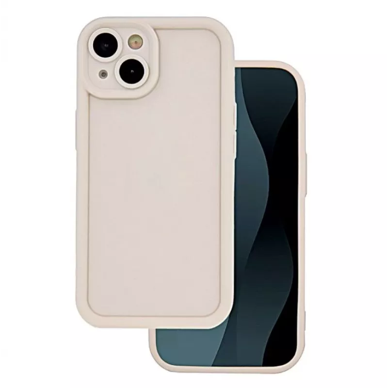 iLike Samsung Galaxy A25 5G Rim TPU Karp Beež