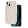 iLike Samsung Galaxy A25 5G Rim TPU Karp Beež
