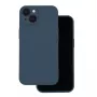 iLike Samsung Galaxy A25 5G Silicon Case Dark Blue