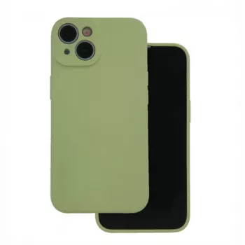 iLike Samsung Galaxy A25 5G Silikoonkest Mint
