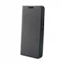 iLike Samsung Galaxy A34 5G Book Case Slim Black