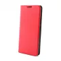 iLike Samsung Galaxy A34 5G Book Case Slim Red
