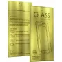 iLike Samsung Galaxy A34 5G Gold Karastatud Klaasist Ekraanikaitse
