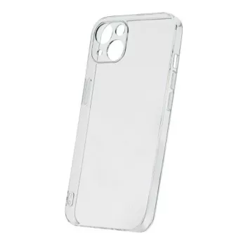 iLike Samsung Galaxy A35 5G õhuke kate 2 mm läbipaistev