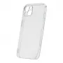 iLike Samsung Galaxy A35 5G õhuke kate 2 mm läbipaistev