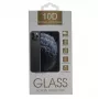 iLike Samsung Galaxy A35 5G Karastatud Klaas 10D Must