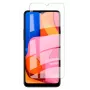 iLike Samsung Galaxy A41 0,33 mm lame läbipaistev karastatud klaasist ekraanikaitse