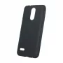 iLike Samsung Galaxy A50 Matt TPU Case Black