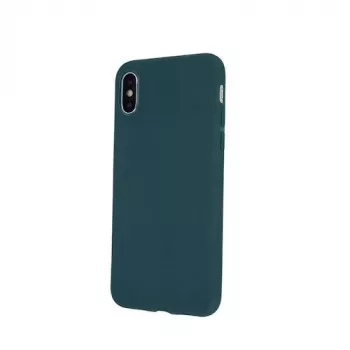 iLike Samsung Galaxy A51 matt TPU-kate metsaroheline