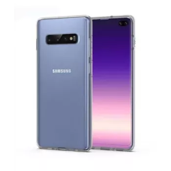 iLike Samsung Galaxy A52/A52s tagakaas 2mm täiesti läbipaistev