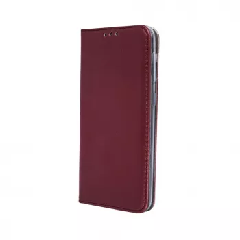 iLike Samsung Galaxy A53 5G raamatukohver Burgundy
