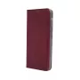 iLike Samsung Galaxy A53 5G raamatukohver Burgundy