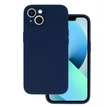 iLike Samsung Galaxy A53 5G Silikoonist Lite ümbris mereväesinine