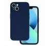 iLike Samsung Galaxy A53 5G Silikoonist Lite ümbris mereväesinine
