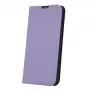 iLike Samsung Galaxy A54 5G Smart Soft Case Light Purple