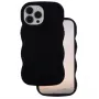 iLike Samsung Galaxy A55 5G Candy Case Black
