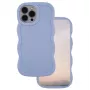 iLike Samsung Galaxy A55 5G Candy Case Light Purple