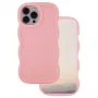 iLike Samsung Galaxy A55 5G Candy Case Pink