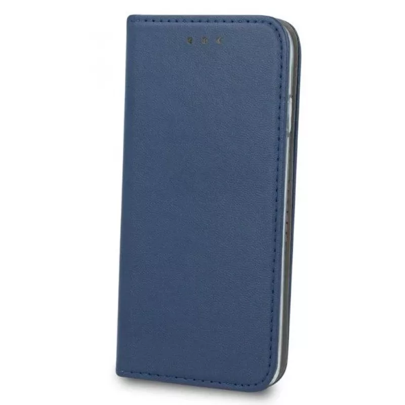 iLike Samsung Galaxy A55 5G Smart Magnetic Case Navy Blue