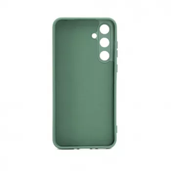 iLike Samsung Galaxy A55 Nano Silikoonist ümbris Metsaroheline