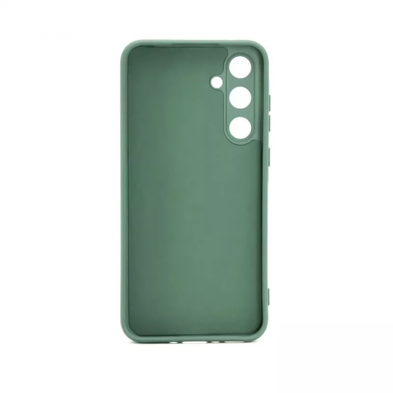 iLike Samsung Galaxy A55 Nano Silikoonist ümbris Metsaroheline