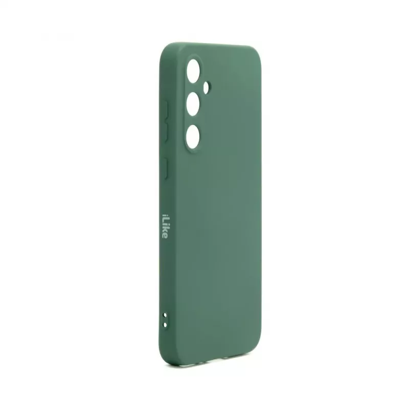 iLike Samsung Galaxy A55 Nano Silikoonist ümbris Metsaroheline