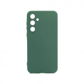 iLike Samsung Galaxy A55 Nano Silikoonist ümbris Metsaroheline