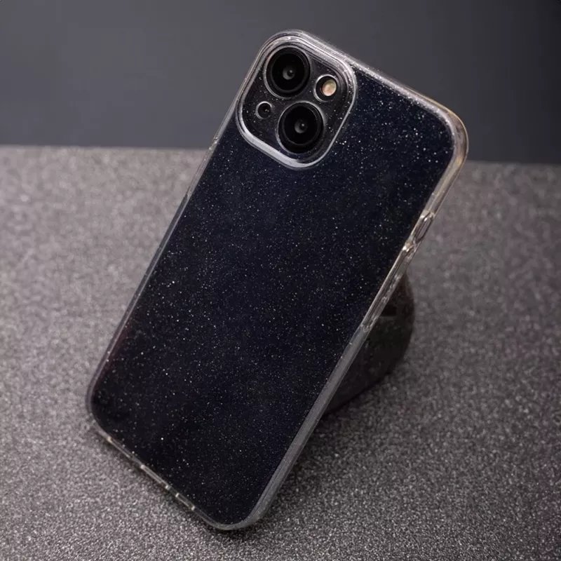 iLike Samsung Galaxy A57 5G Shine-kate läbipaistev